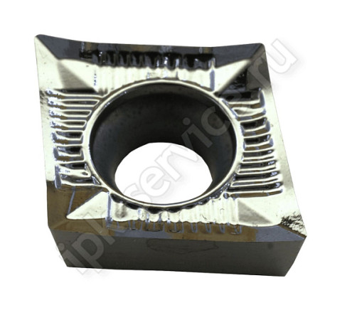 CCGT060202-LC YN101 Carbide Plate