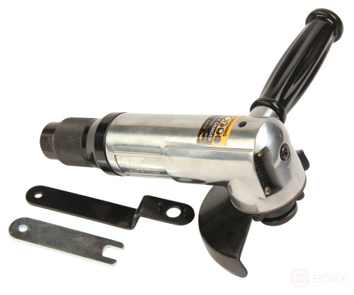 Машина углошлифовальная 4" 100мм JTC