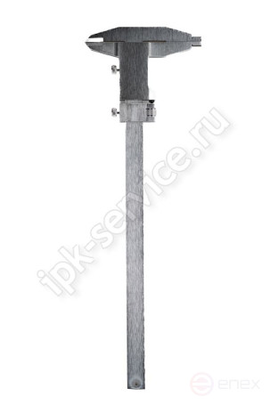 Штангенциркуль ШЦ-II 0-250 мм-0.05