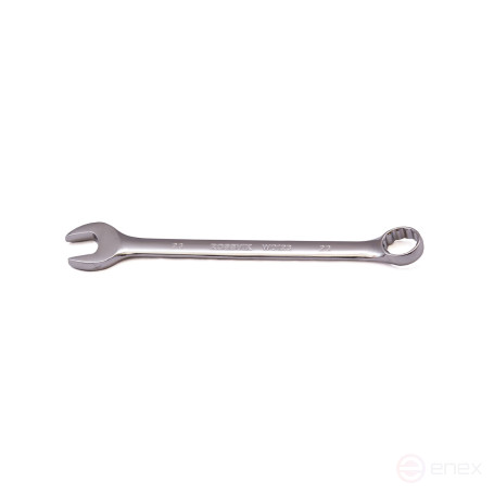 W0123 ROSSVIK combination wrench, 23mm