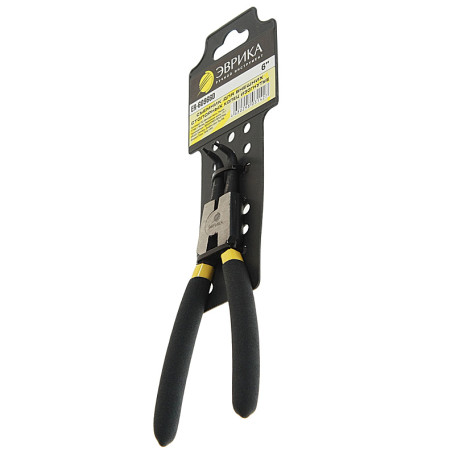 Puller for External locking rings Curved 6" EUREKA 1/6/60