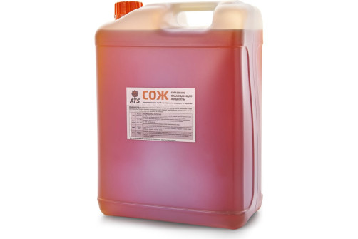 AT-S СОЖ MIX эмульсия (концентрат), 20.0 л