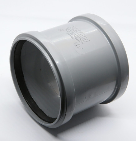 Муфта ремонтная 110 мм