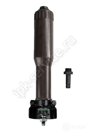 Радиальная пневмошлифмашина ИП-2018