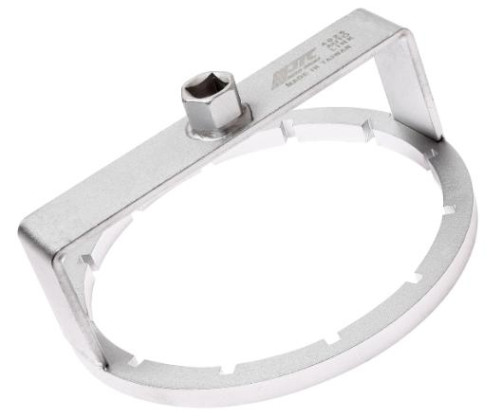 Ключ для крышки топливного насоса (VOLVO XC60,XC70,S40,S80,V50) JTC