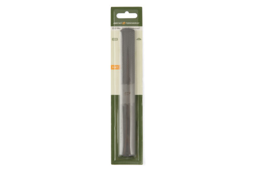 File 4 v1 No. 1, No. 3 200 mm (flat, semicircular)