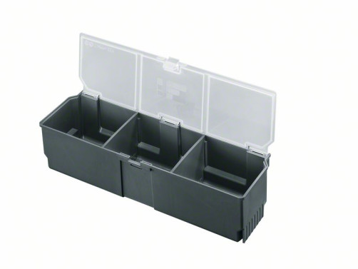 SystemBox Large container for accessories | size S