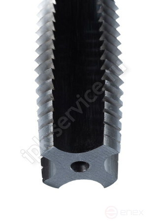 Метчик м/р М24*3,0 осн лев Р6М5