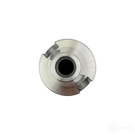 Оправка для фрез концевых BT40-SLN40-100 Weldon TORNERI Т029208