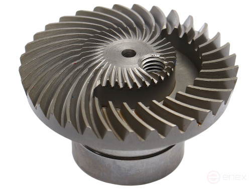 Ремкомплект для ножа пневматического JTC-7104 (25) зубчатое колесо JTC