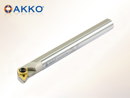 Boring holder S50V MTUNR 16