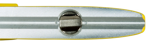 Уровень FatMax Torpedo магнитный STANLEY 0-43-603, 230 мм, 3 капсулы 0,5 мм/м