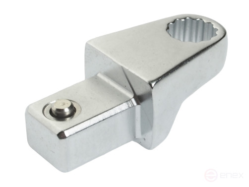 8mm 12-sided cap nozzle for torque wrench JTC-6832.6833 9x12mm JTC