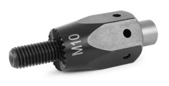 Additional nozzle M10 for MESSER LW20LM threaded riveter