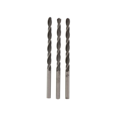 4.0mm Metal Drill bit, Cheglock (3/1005/5025)