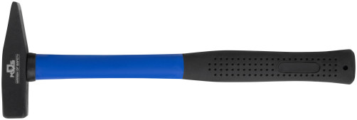 Hammer, fiberglass handle 200 gr.
