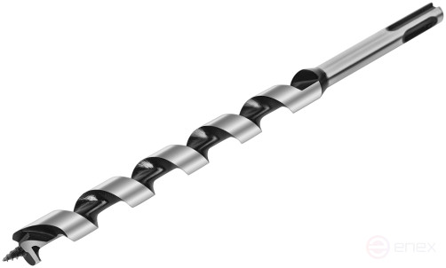 Сверло Левиса винтовое по дереву SDS-PLUS, 14х230 мм