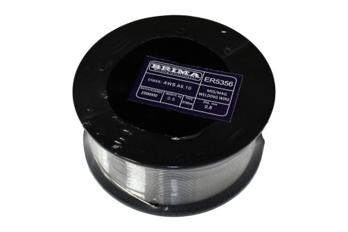 Wire ER 5356 0.8mm, 0.5kg Brima
