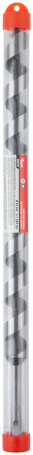 Levis screw drill for wood 25x460 mm