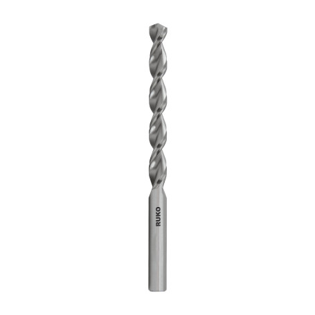 Сверло спиральное HSS-G TL 3000 Ø 15,5