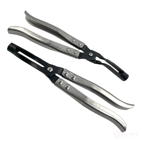 Рассухариватель универсальный с щипцами TA-A1047 AE&T