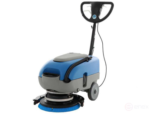 Поломоечная машина Ecomini 430 Е