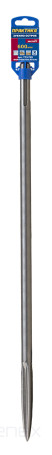Chisel SDS-MAX peak-shaped PRACTICE 600 mm X-Type (773-729)