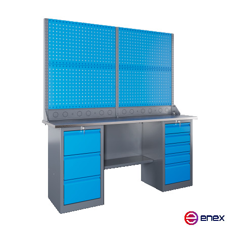 Верстак SLF 181.35.2-2R