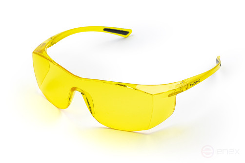 Protective glasses Dexter contrast trademark RUSOKO