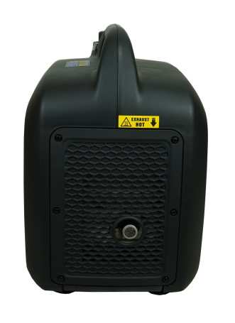 Loncin LC3300i Generator