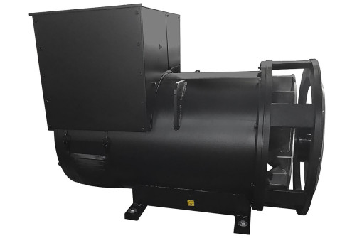 Генератор TSS-SA-250(K) SAE 1/14 (M5,М17)