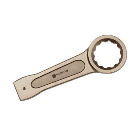 NORGAU Industrial intrinsically safe impact wrench 150 mm, N306-150NSA