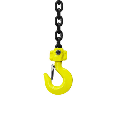 Manual chain hoist OCALIFT SEVERE TRSH 1T 6m