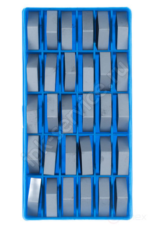 PNUM110408VK8(YG8)(B35) Pentahedral replaceable IPC plate