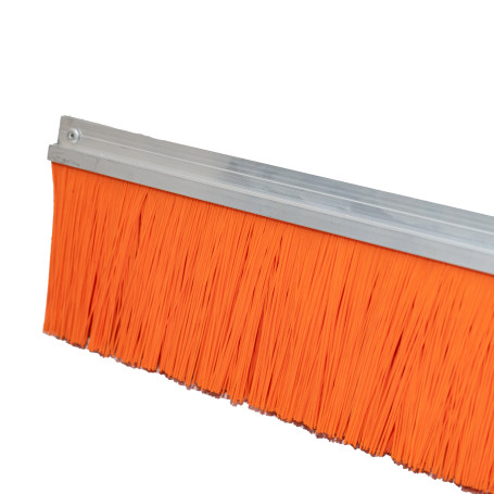 Replaceable brush for brushing (hard). The PROFI Series