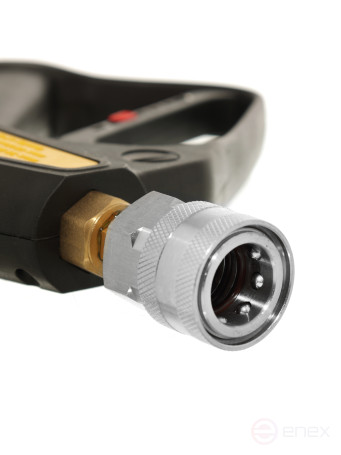 ACG Пистолет-курок 310 бар + поворотная муфта с байонет PA 1029480