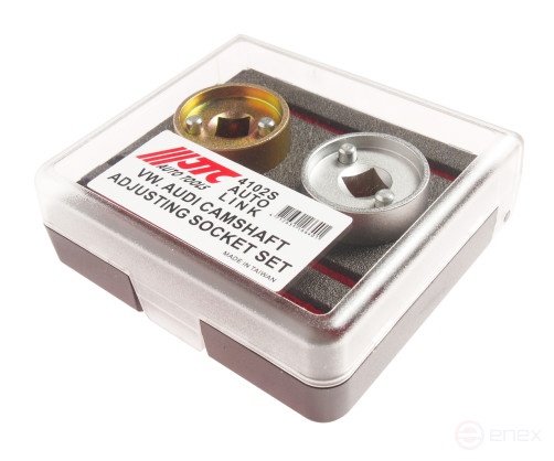 Приспособлений для снятия и установки золотника клапана фазорегулятора (AUDI A3,A6,Q5) JTC