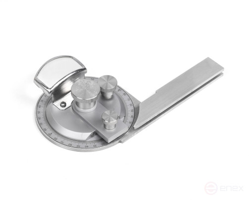 Угломер нониусный 0 - 360° 5