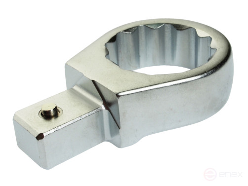 Cap nozzle 34mm 12-sided for torque wrench JTC-6835 14x18mm JTC