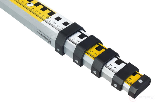Ermenrich Reel TWR5 leveling rail