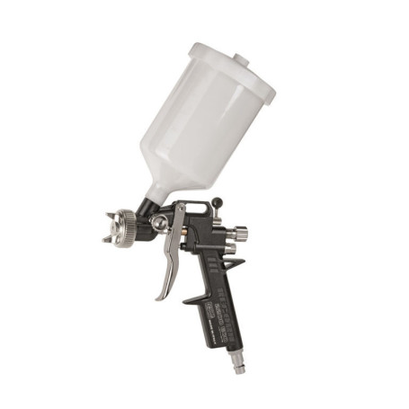 Spray gun GAV RECORD2200/ECO 2.5 mm, quick release
