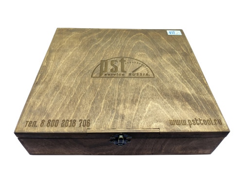 Инструмент для снятия и установки удлинителя первичного вала Ford Focus 2, Mondeo 4, Volvo, LR