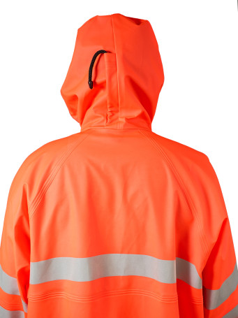 Waterproof alarm suit NF-03