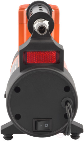 12V Car Compressor (10.5 ATM 50L/MIN) Avtodor PRO 44439