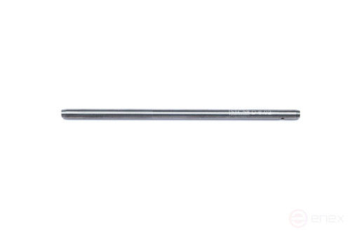 Pilot tungsten carbide con.f9,52 f8,50x190 mm