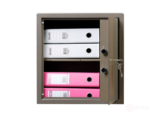 AIKO TM-46 safe deposit box