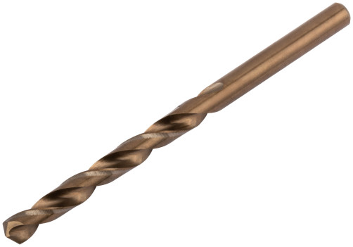 Metal drills HSS with the addition of cobalt 5% Pro 7.0 mm ( 5 PCs)