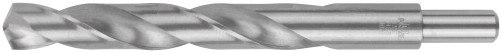 Metal drill bit HSS ground in a blister, sharpening angle 135°, 18.0 x 191 mm (1 pc.)