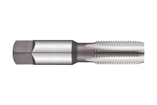 Машинный метчик с прямой стружечной канавкой EPSM 1/8