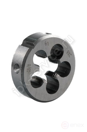 Плашка трубная G 1 3/4